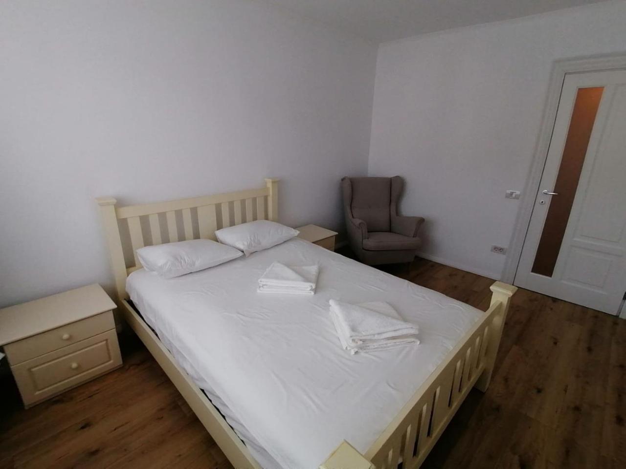 Apart14 in Piatra Neamt, Romania