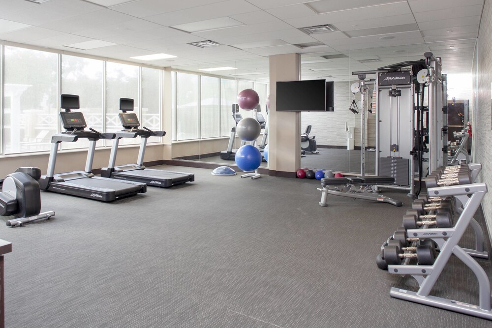 Courtyard by Marriott DeLand Historic Downtown - photo 16