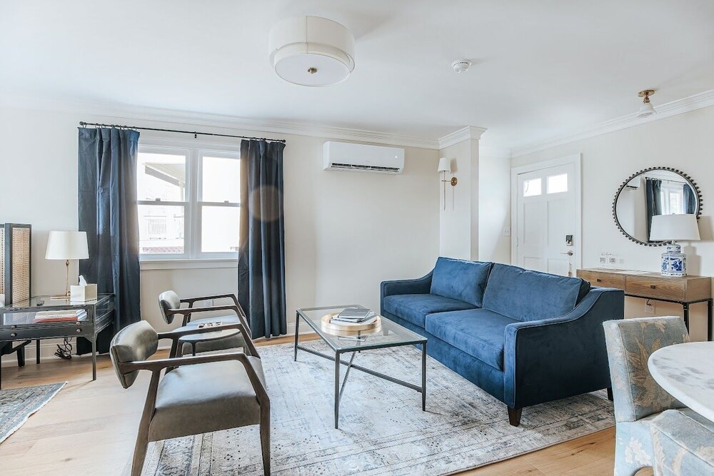The Historic Berkeley Place - photo 116