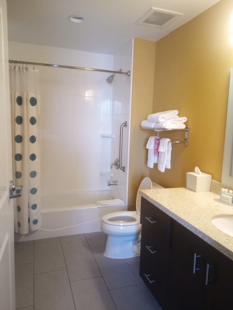 TownePlace Suites by Marriott Carlsbad - photo 15