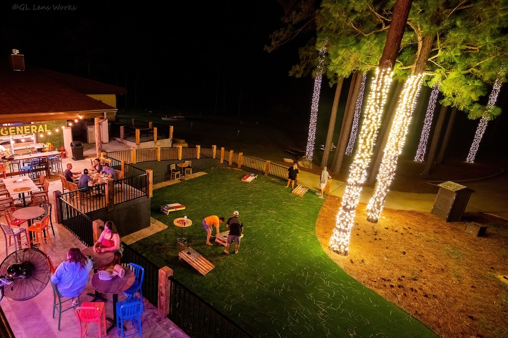 Rayburn Country Resort - photo 139