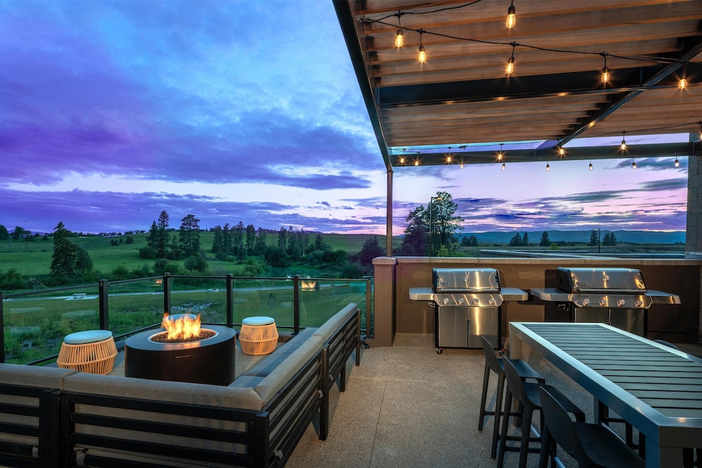 Home2 Suites by Hilton Kalispell - photo 45