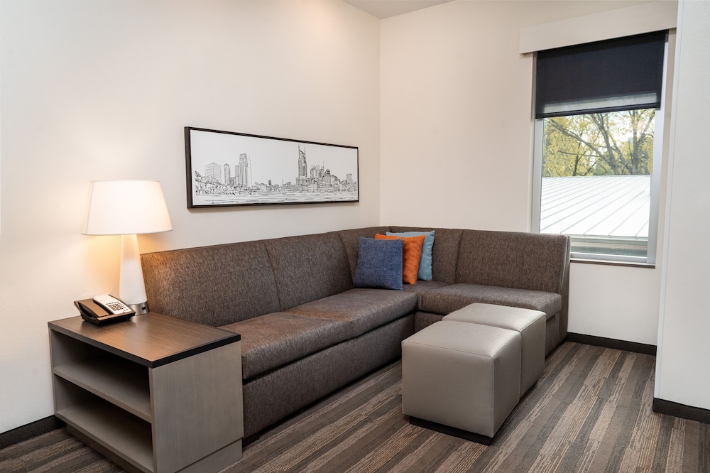 Hyatt House Nashville Airport - photo 12