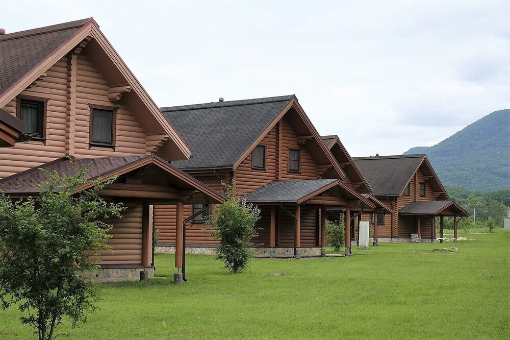 Belaya Reka — hotel in Kamennomostskiy