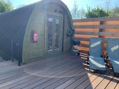 Wine Barrel Rivaner - last minute hotel in Unknown City