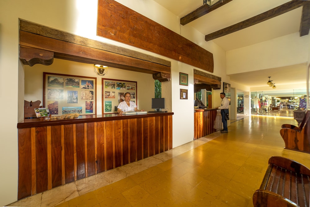 The Lodge at Chichen Itza — Chichen-Itza — photo 2