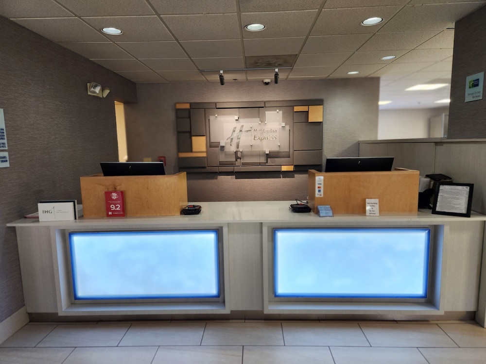 Holiday Inn Express Atlanta W I 20 Douglasville by IHG - photo 3