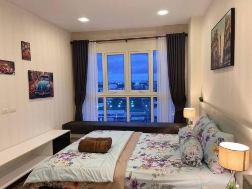 The Prio Chiangmai airport F11 — 4-Star Luxury Hotel in Chiang Mai, Thailand