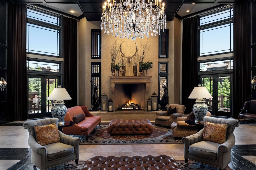 Waldorf Astoria Park City - photo 5