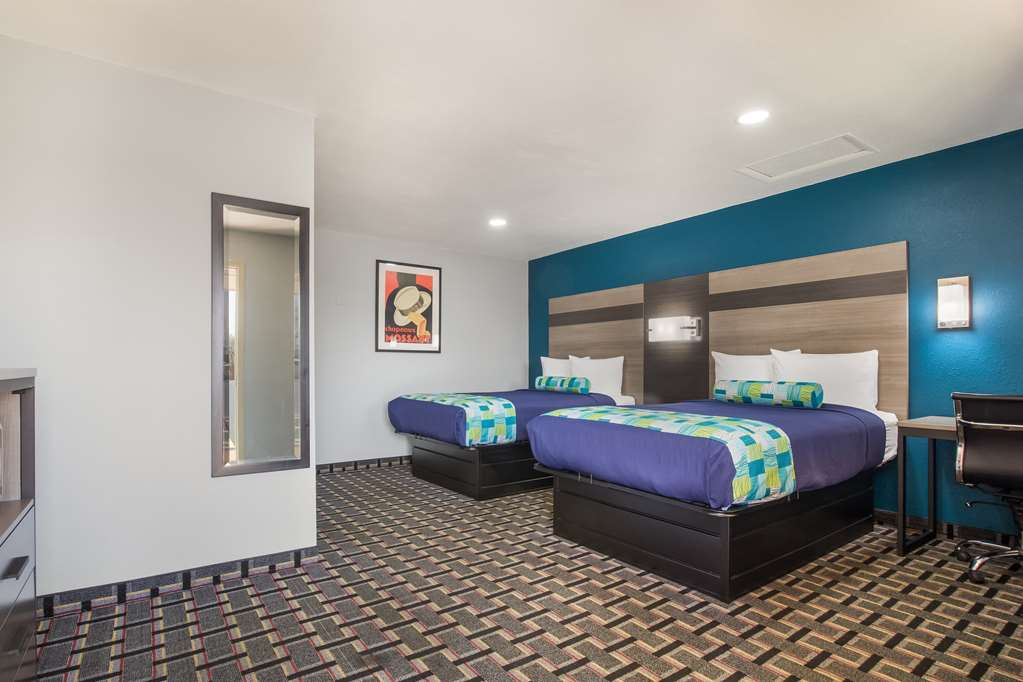 Knights Inn and Suites Salem - photo 27