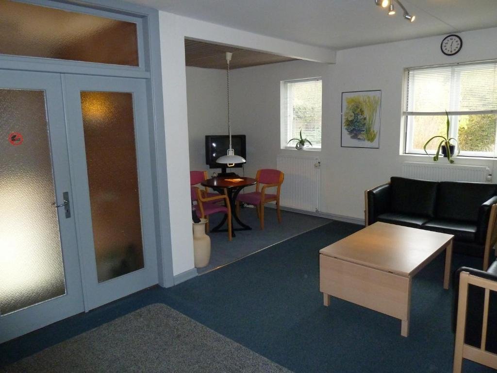 Hotel Aabenraa in Aabenraa, Denmark