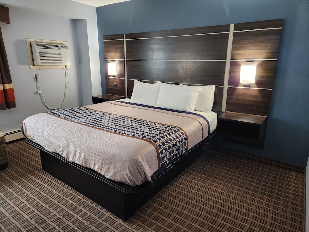 Stillwater Inn & Suites - photo 14