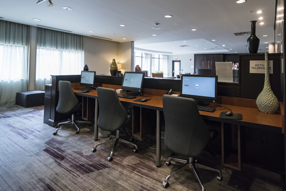 Courtyard Marriott Vicksburg - photo 27