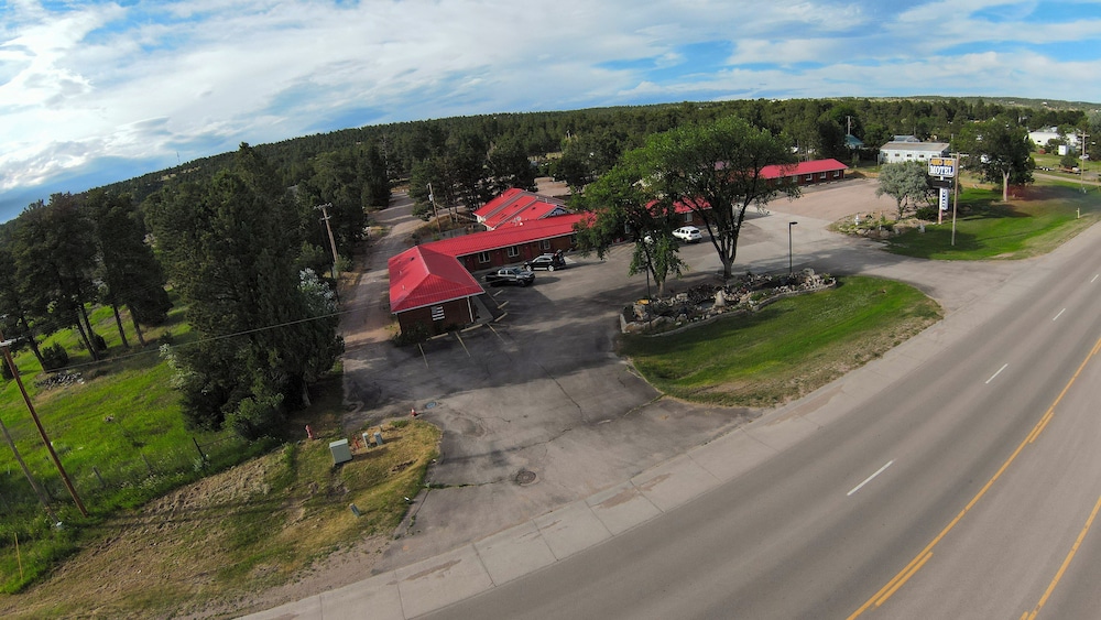 Autoinn Motel - photo 19