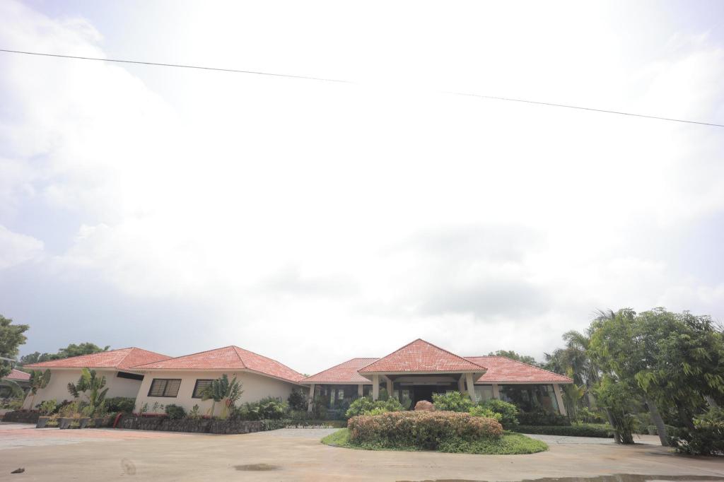 Club Mahindra Pavagadh in Halol, India