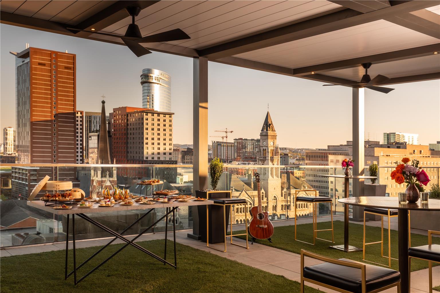 Holston House Nashville in The Unbound Collection by Hyatt - photo 26