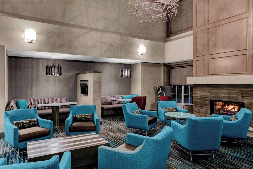 Residence Inn by Marriott Cleveland Beachwood - photo 3