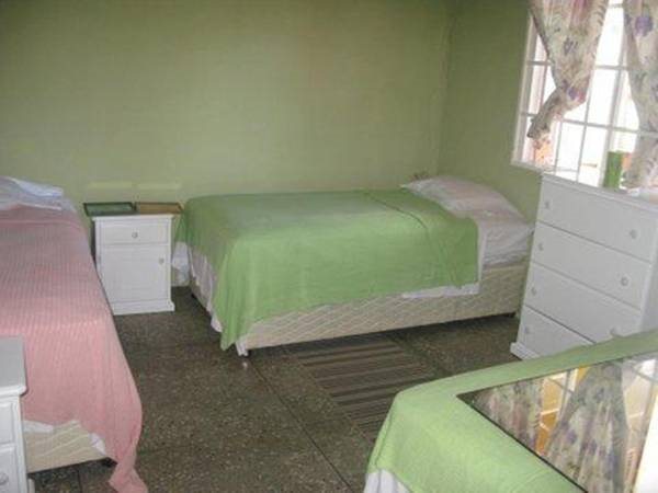 DLime Inn and Conference Center in Diego Martin, Trinidad and Tobago