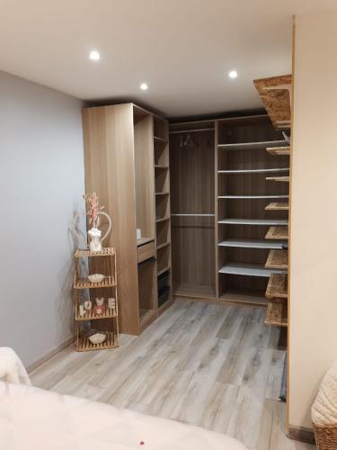 Le cocon Havrais in Le Havre, France