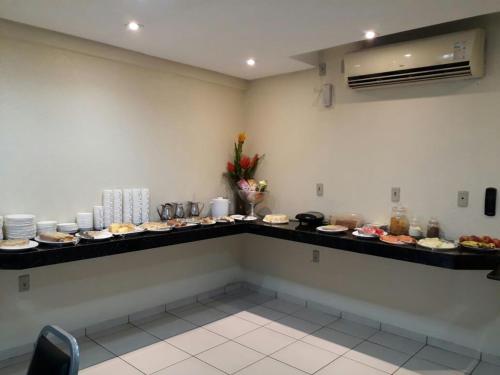 Hotel Parnaiba — hotel in Timon