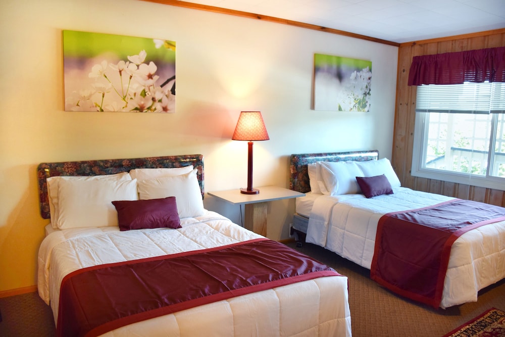 Inn on the Hill - photo 13