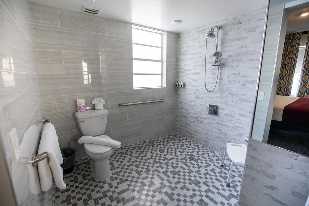 Metropole Suites South Beach - photo 30