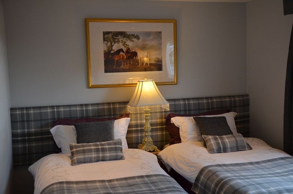Scottish Equi B&B — Lanark — photo 5