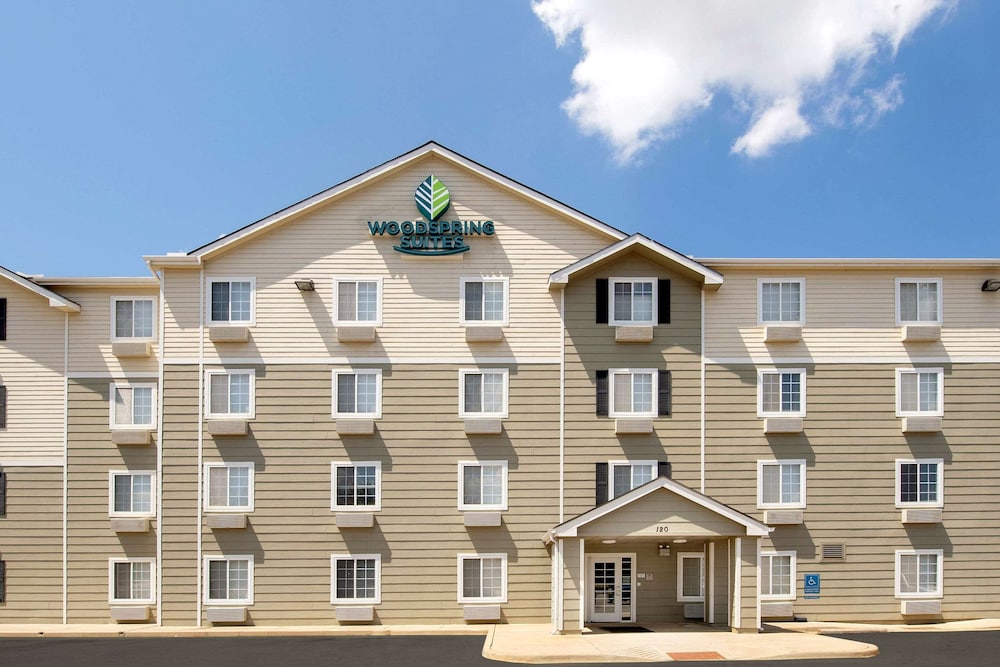 Woodspring Suites Huntsville Madison - featured photo