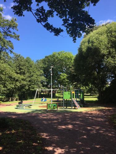 STF Vandrarhem Skåne Tranås — Tomelilla — photo 3