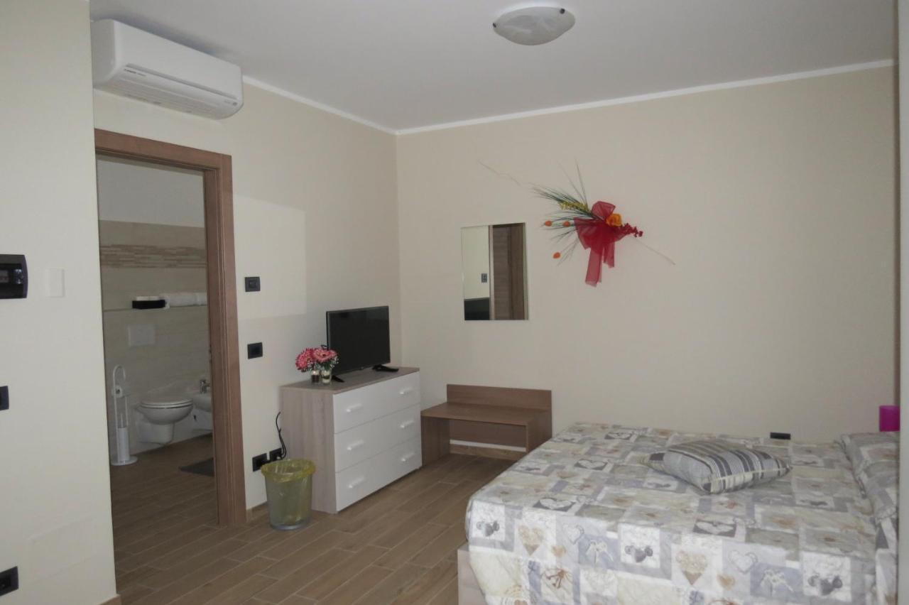 Cristallo Camere — hotel in Alba