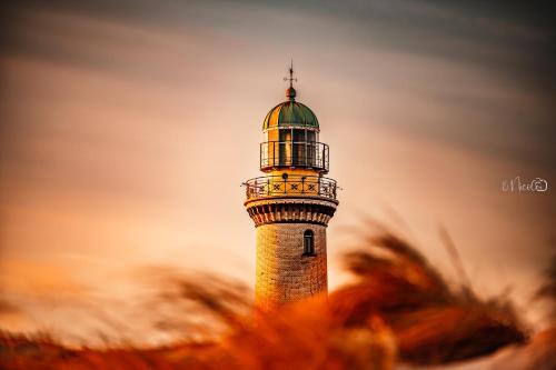 Ferienwohnung Sunset bei Warnemünde — 4-Star Luxury Hotel in Rostock, Germany
