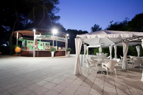 Gh Campoverde Village