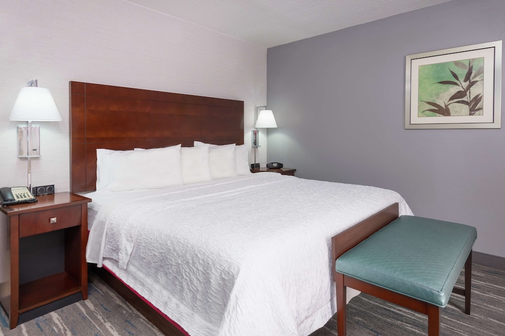 Hampton Inn & Suites Orlando Airport @ Gateway Village - photo 10