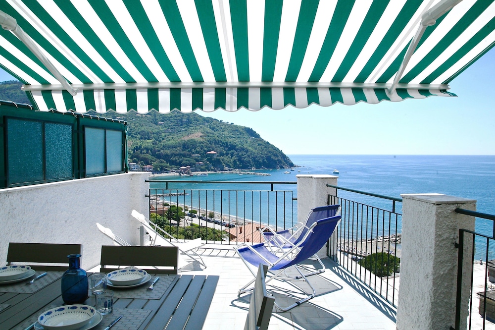 La Casa di Letizia — 4-Star Luxury Hotel in Levanto, Italy