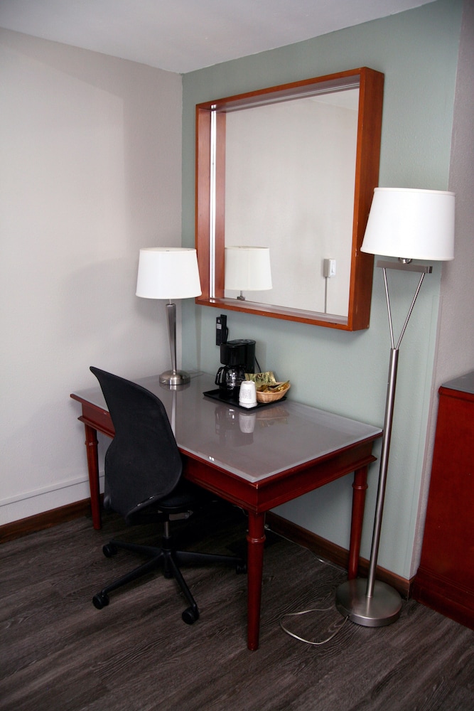 South T Motel - photo 43