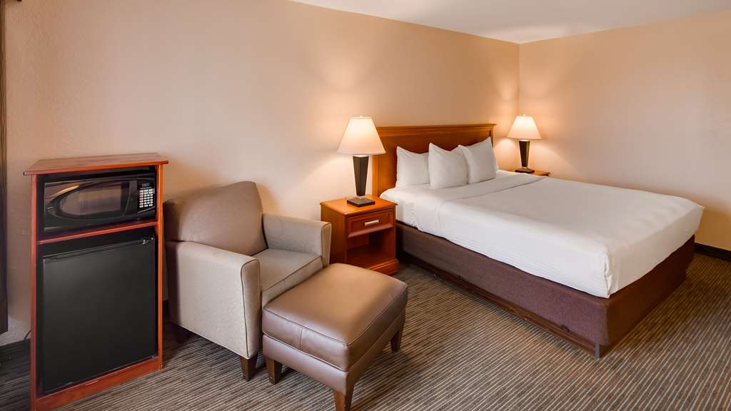 Best Western Tomah Hotel - photo 21