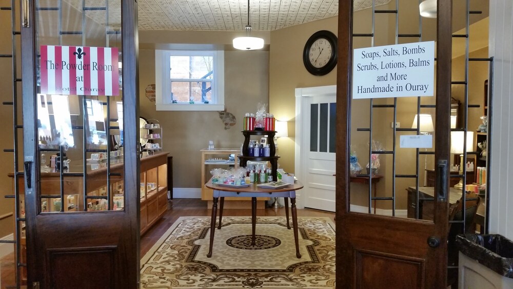 Hotel Ouray - photo 98