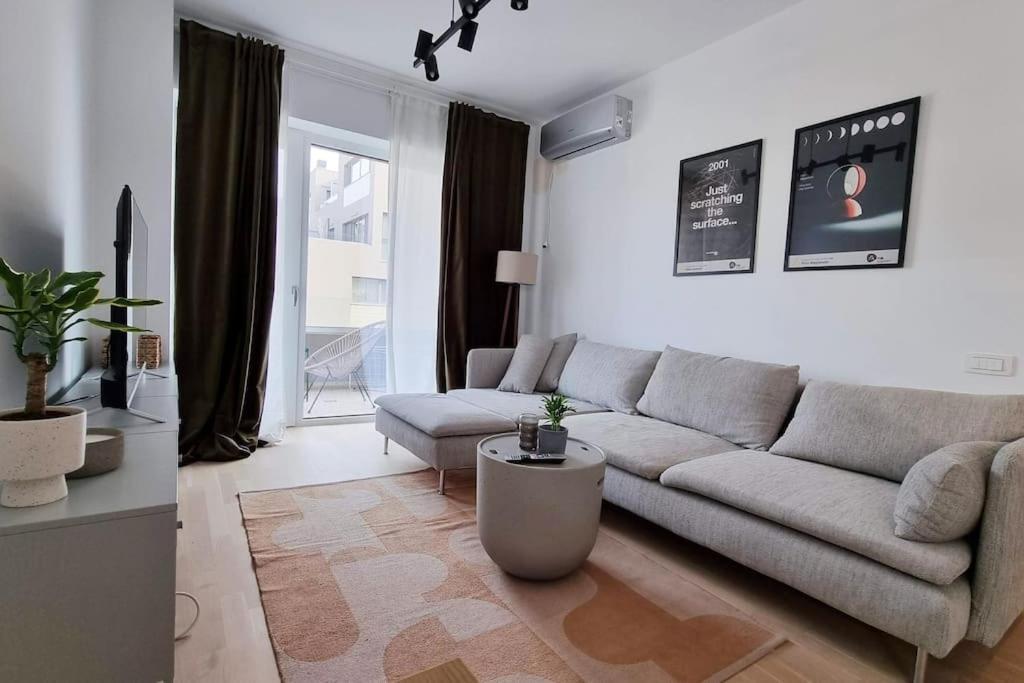 Urban Studio Central Condominium — 4-Star Luxury Hotel in Bucharest, Romania