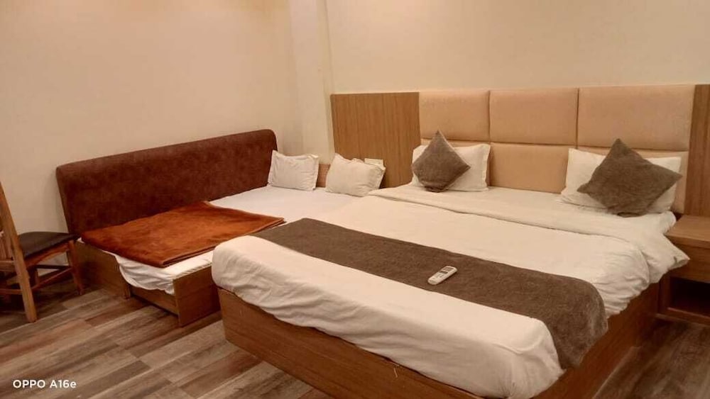 Unsal Hotel Mudurnu — Mudurnu