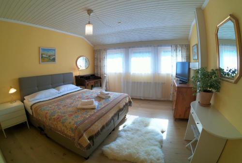 Teichwies'n Alm Wilde Wunder Card — 4-Star Luxury Hotel in Gaming, Austria