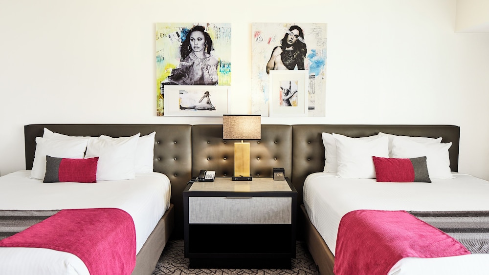 Planet Hollywood Resort & Casino - photo 32