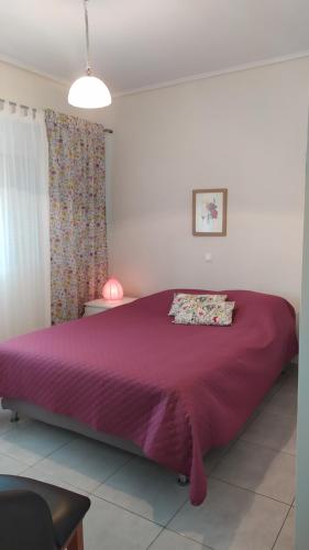 Marilena's Apartment — 4-Star Luxury Hotel in Rafina, Greece