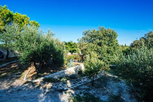 MY DALMATIA Holiday home Korlat with private pool — 4-Star Luxury Hotel in Benkovac, Croatia