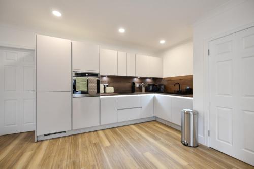 Troon Portland Apt A — 4-Star Luxury Hotel in Troon, United Kingdom