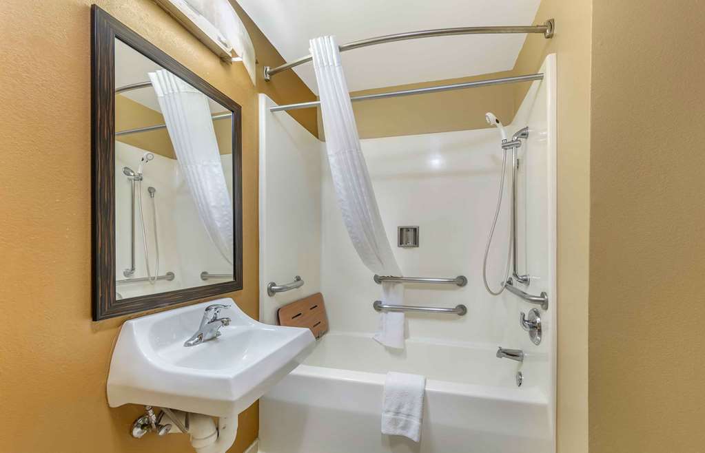 Extended Stay America Suites Bakersfield Chester Lane - photo 39