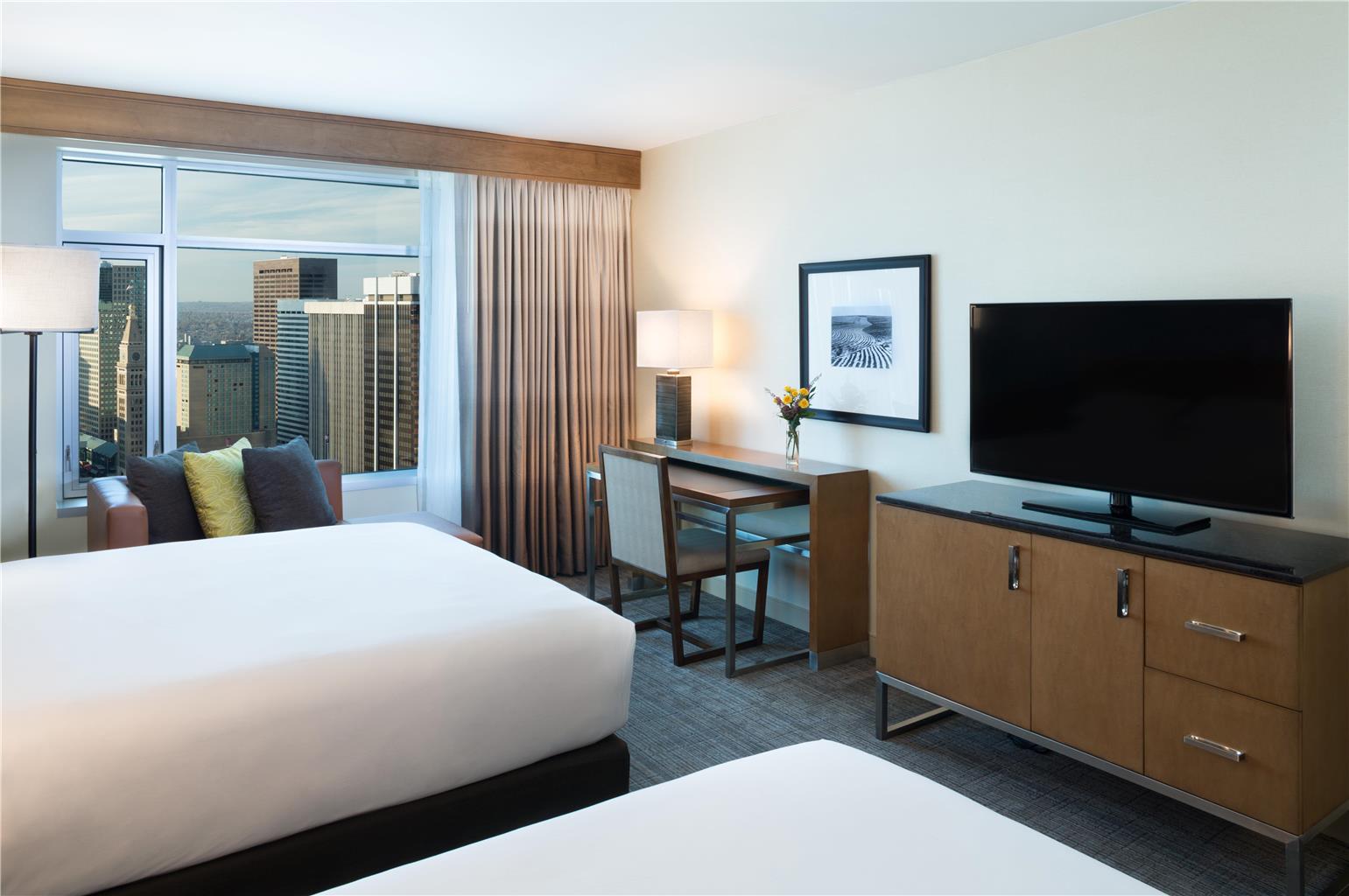 Hyatt Regency Denver at Colorado Convention Center - photo 39