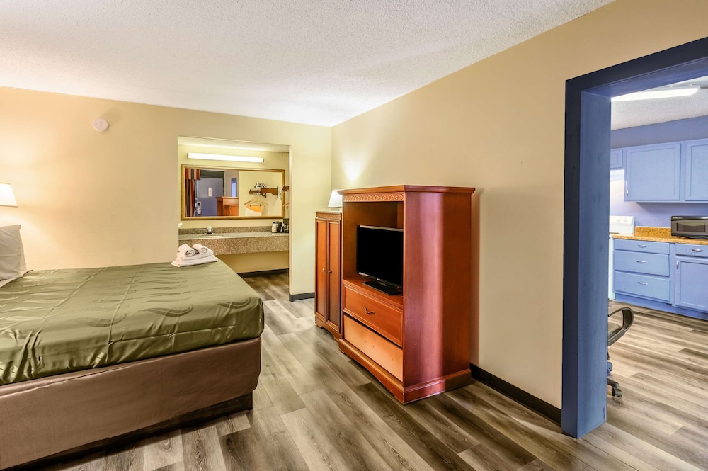 Quality Inn New Orleans I 10 East - photo 21