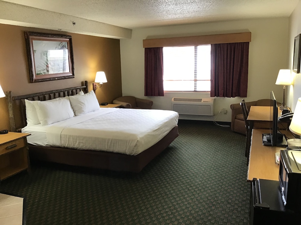 AmericInn by Wyndham Cody - photo 16