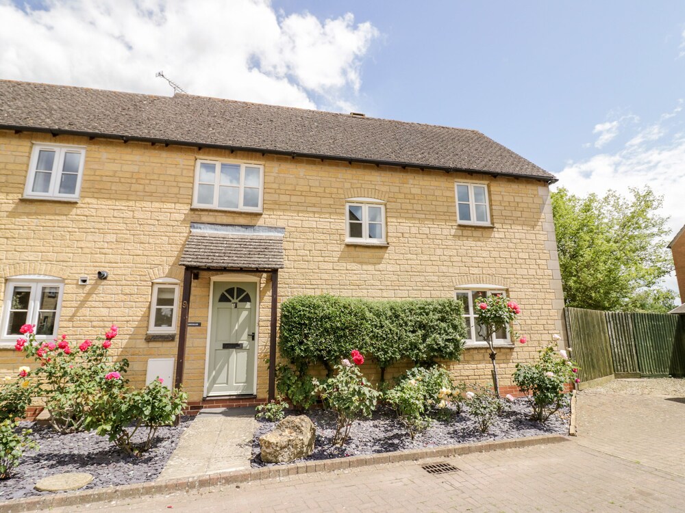 Rosemead — hotel in Moreton In Marsh