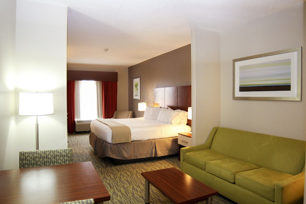 Holiday Inn Express & Suites Vicksburg by IHG - photo 27